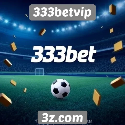 Explorando as promoções disponíveis no 333betvip