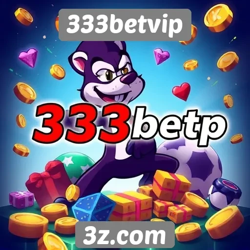 A variedade de jogos oferecidos na plataforma 333betvip